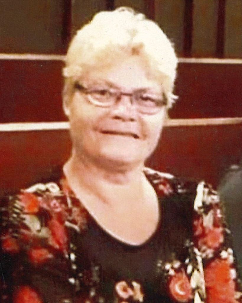 Elizabeth Ann Vaillancourt Profile Photo