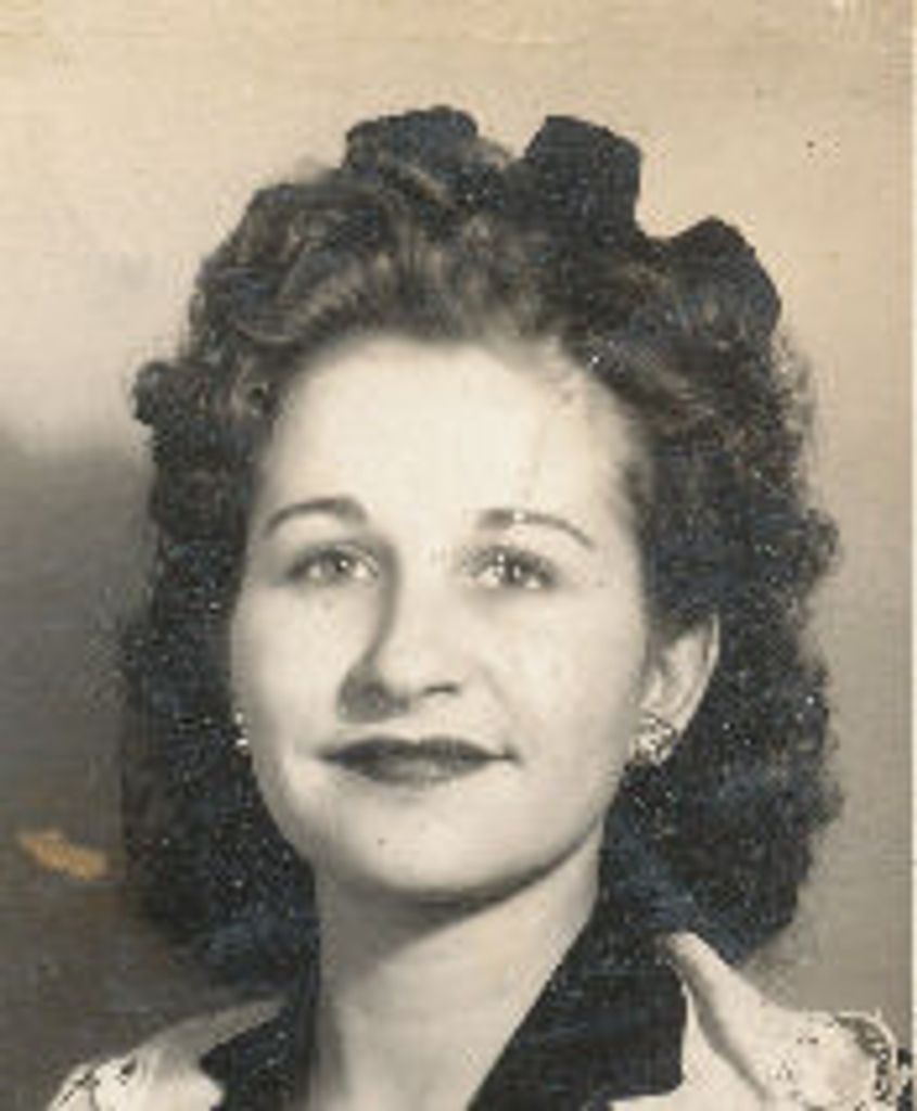 Anna Quisenberry Unsel Profile Photo