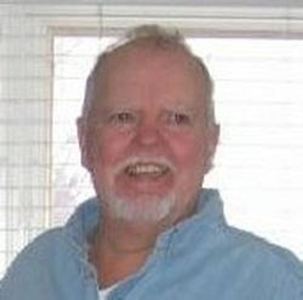 Harold Hoffman Profile Photo