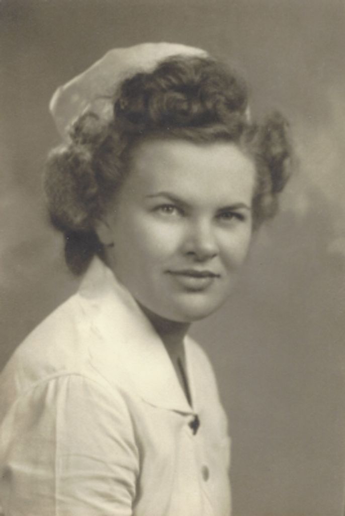 Bernice Evelyn Penswater Profile Photo