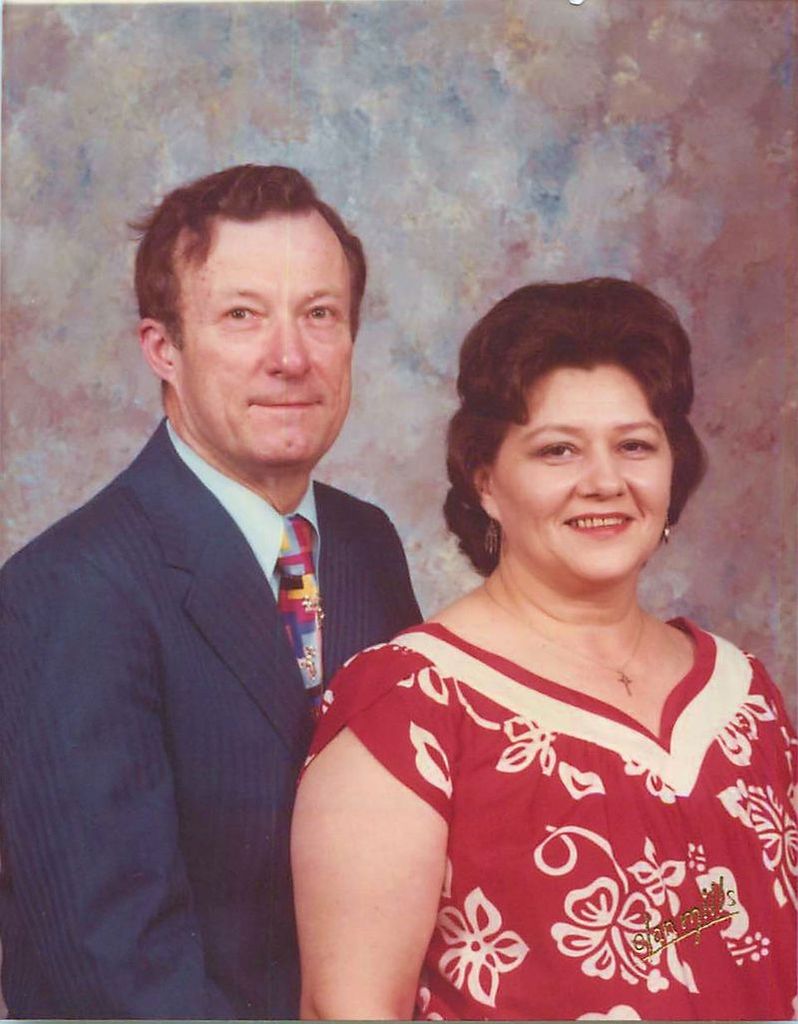 Judy Clouse