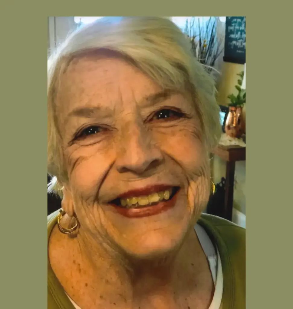 Marianne Cudd Wilson
