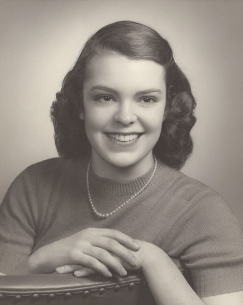 Sally Ann Evans Profile Photo