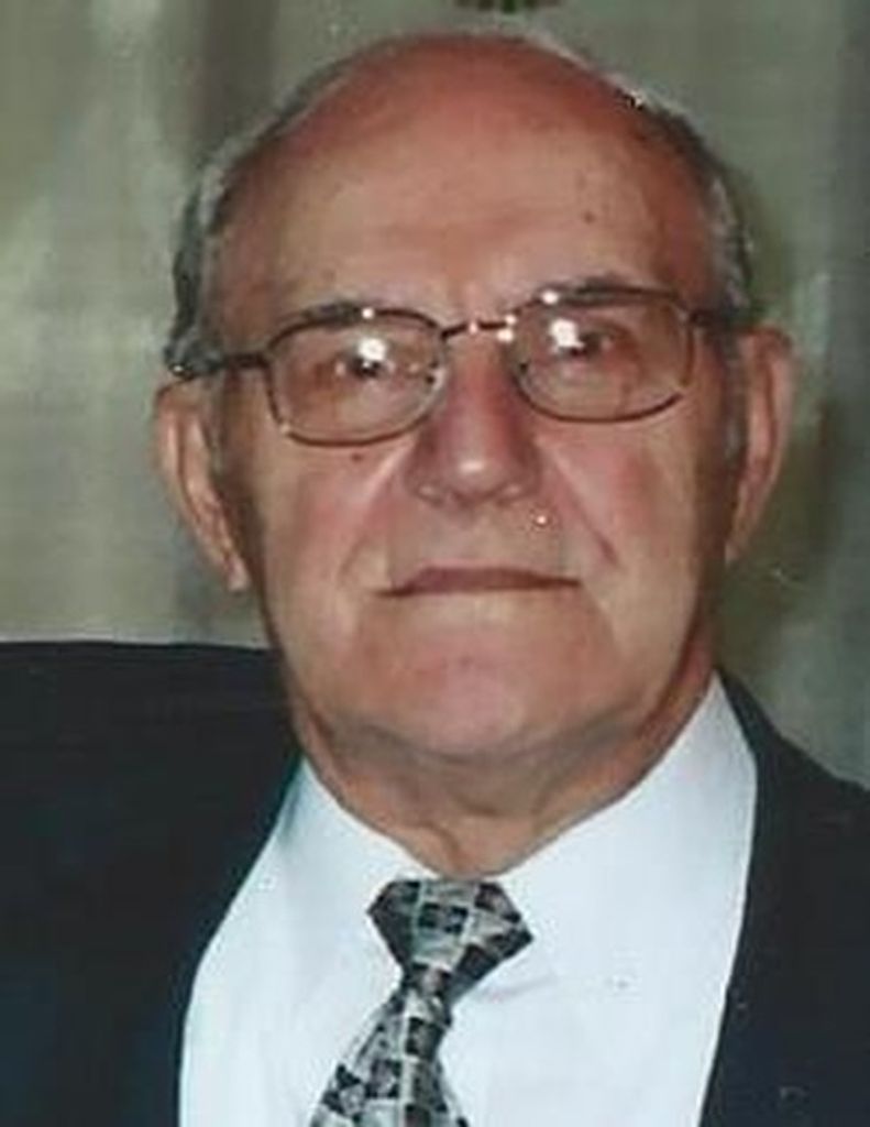 Joseph Giglio
