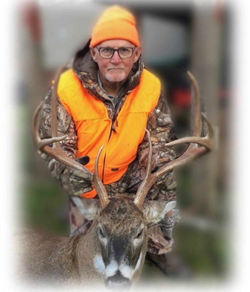 Larry Wayne Cornett Profile Photo