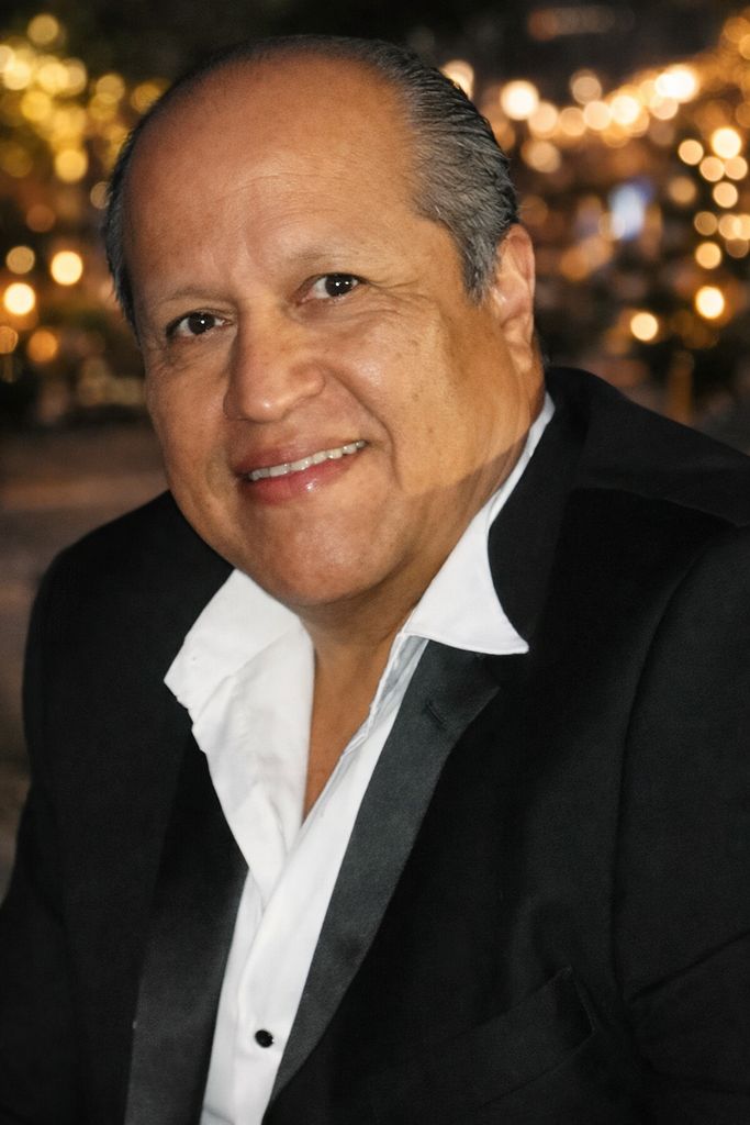 Eloy Marroquin