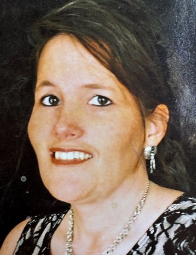 Tasha Dawn Trout Profile Photo