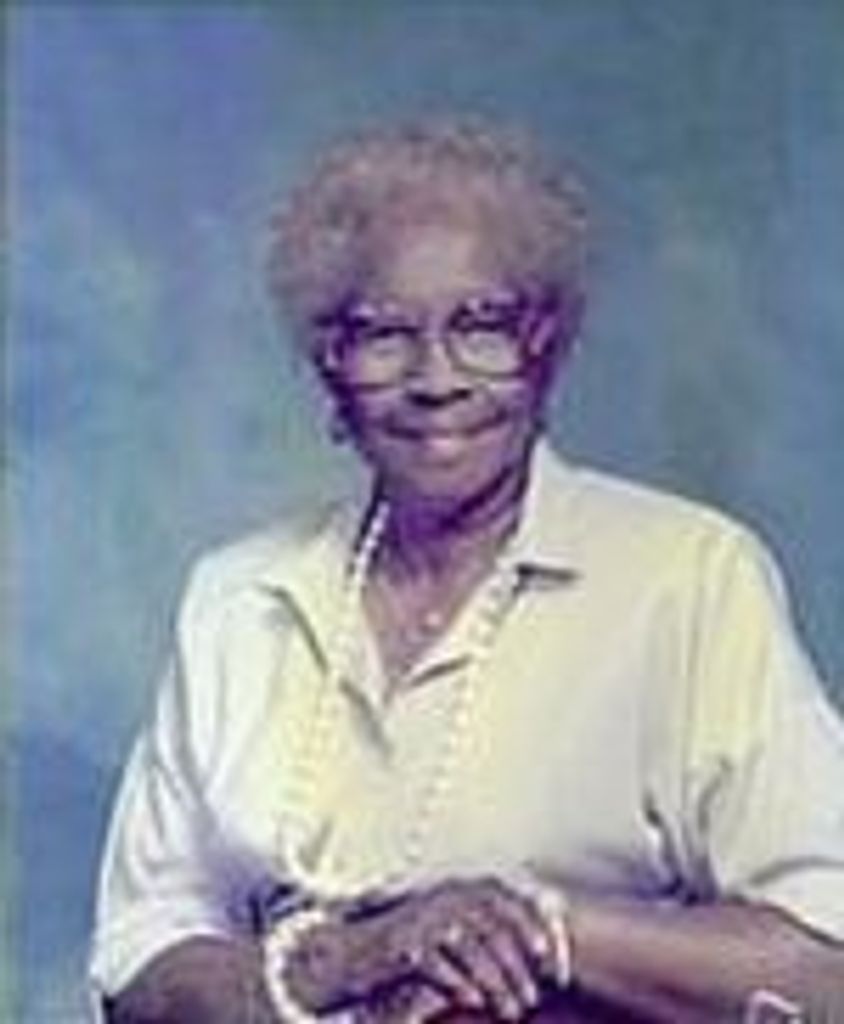 Nannie T. Francis Profile Photo