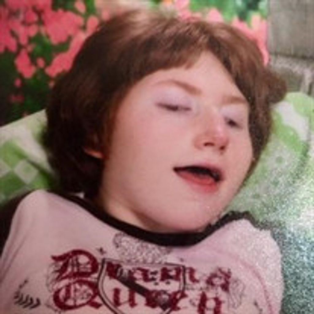 Molly Kay Koch