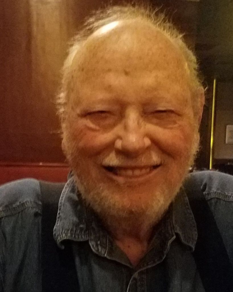 Donald E. Butler Profile Photo