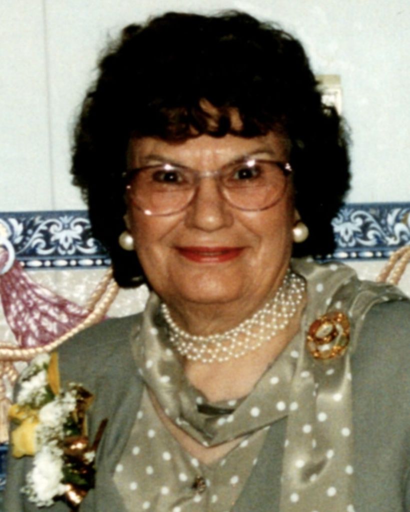 Lucille Mae Green Profile Photo