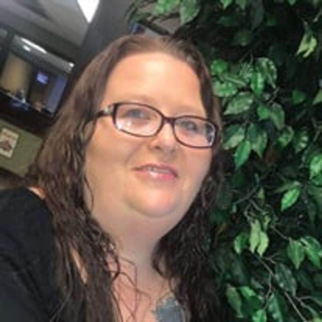 Nancy Hall Profile Photo