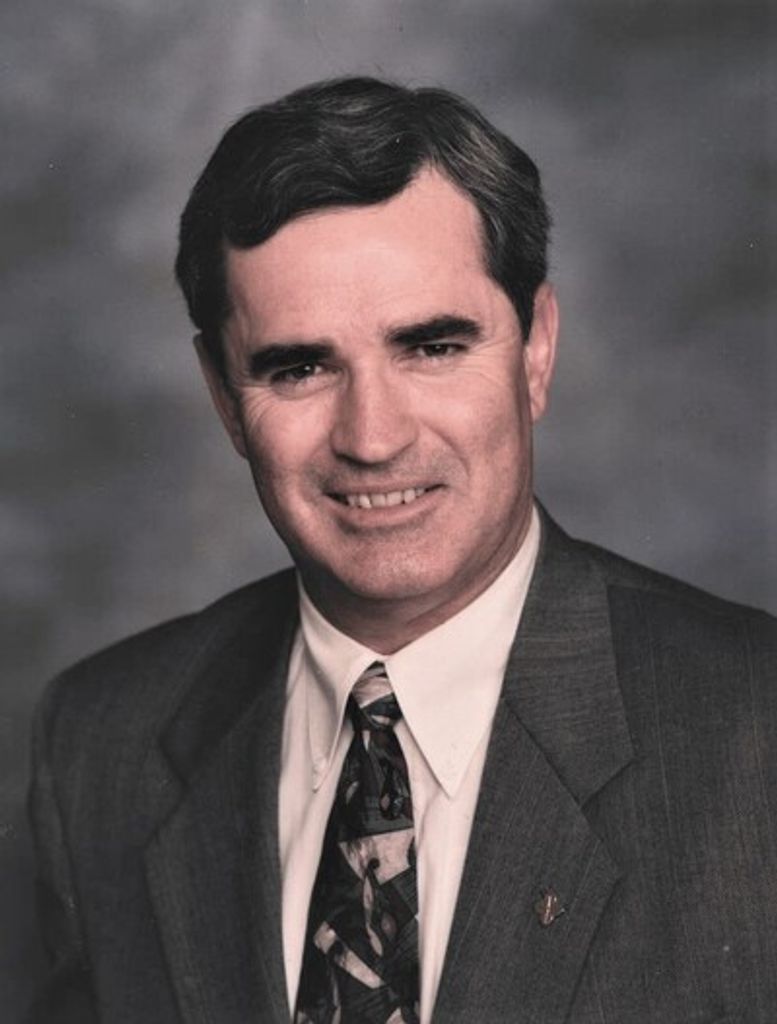 Stephen R. Wilson Profile Photo