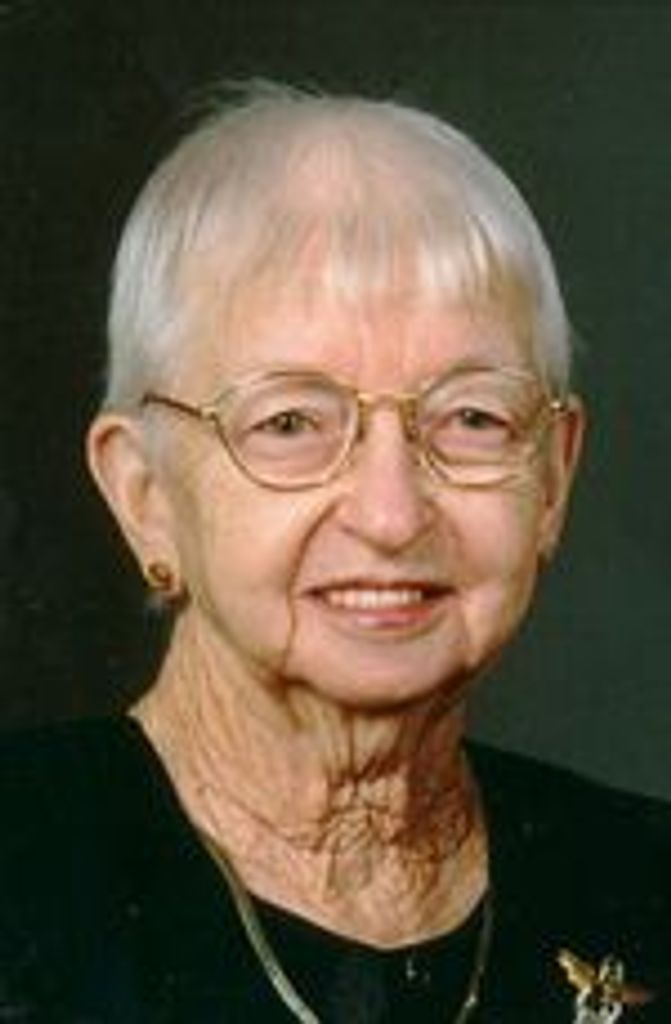 Pauline S. Gisel