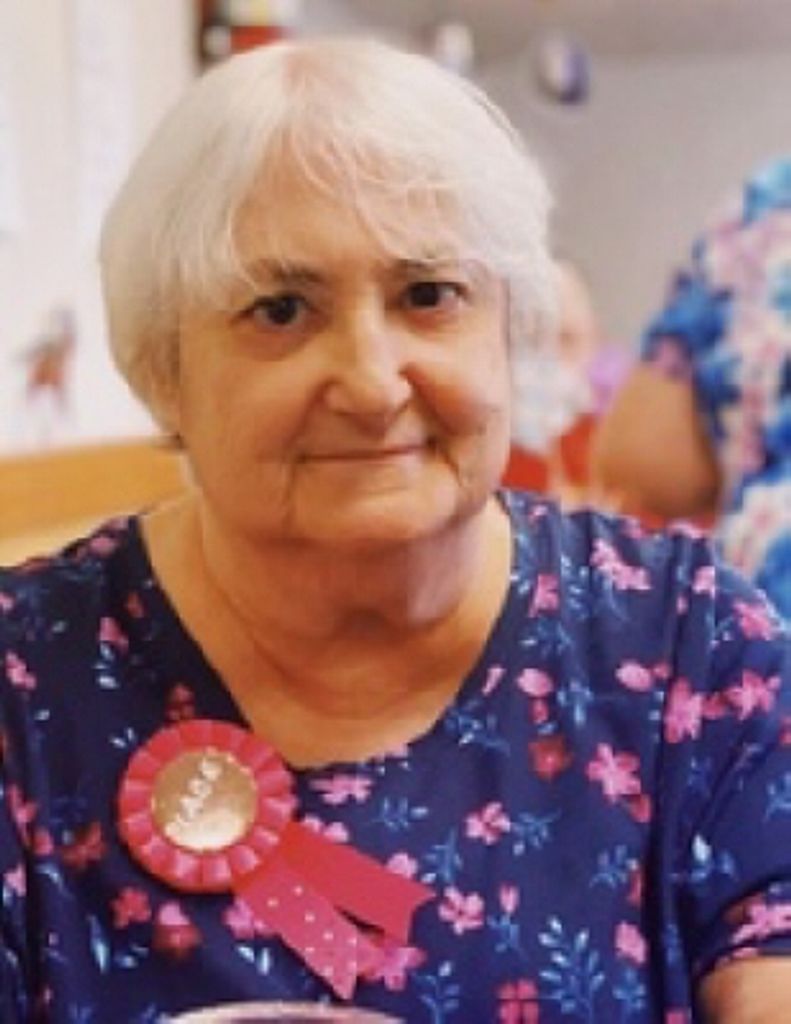 Linda Bottomley
