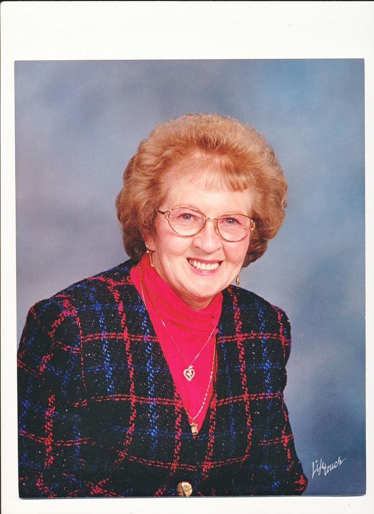 Mickey Collier Farris Profile Photo