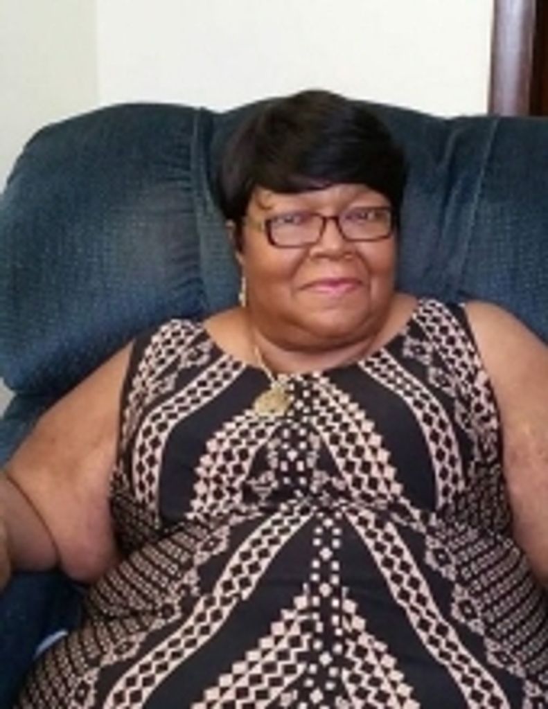 Gwendolyn L. Collier
