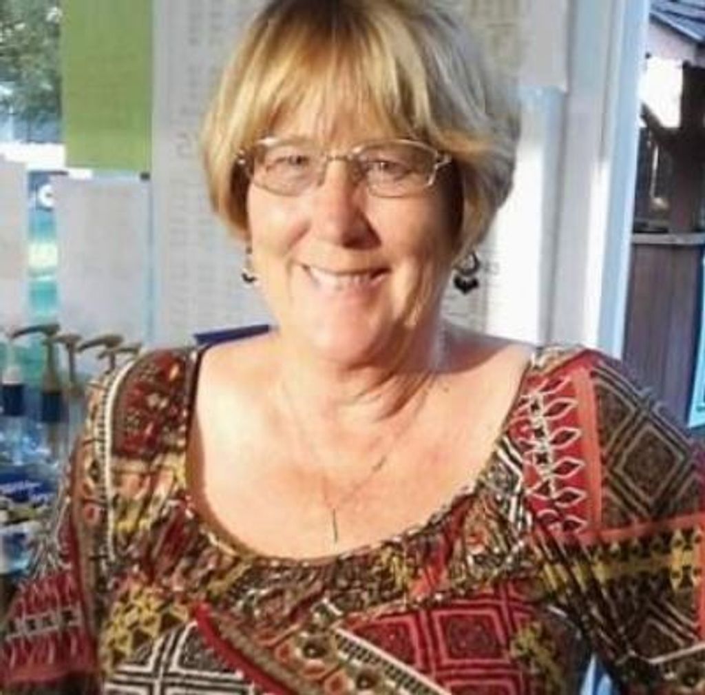 Byrd, Kristine Kay