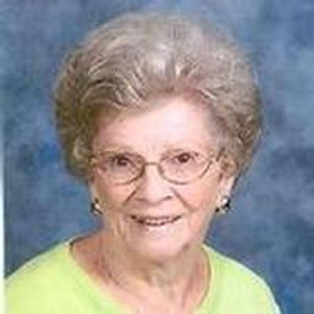 Peggy Strong Tilory