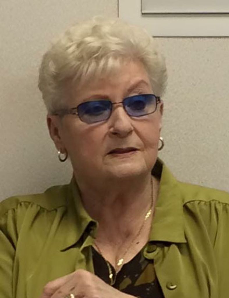 Rosemary B. De Pietro