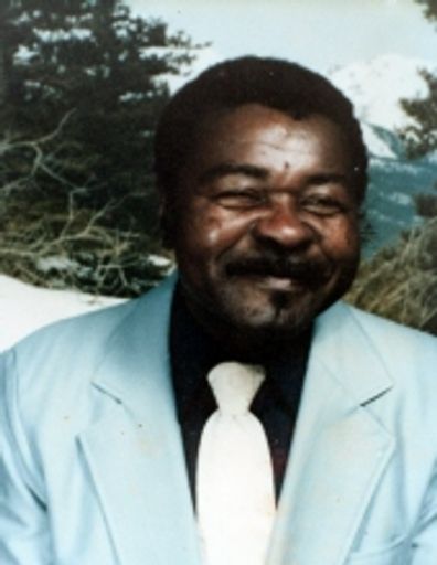 John Richard Freeman Profile Photo