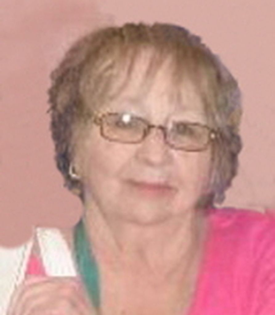 Linda Plouff Profile Photo