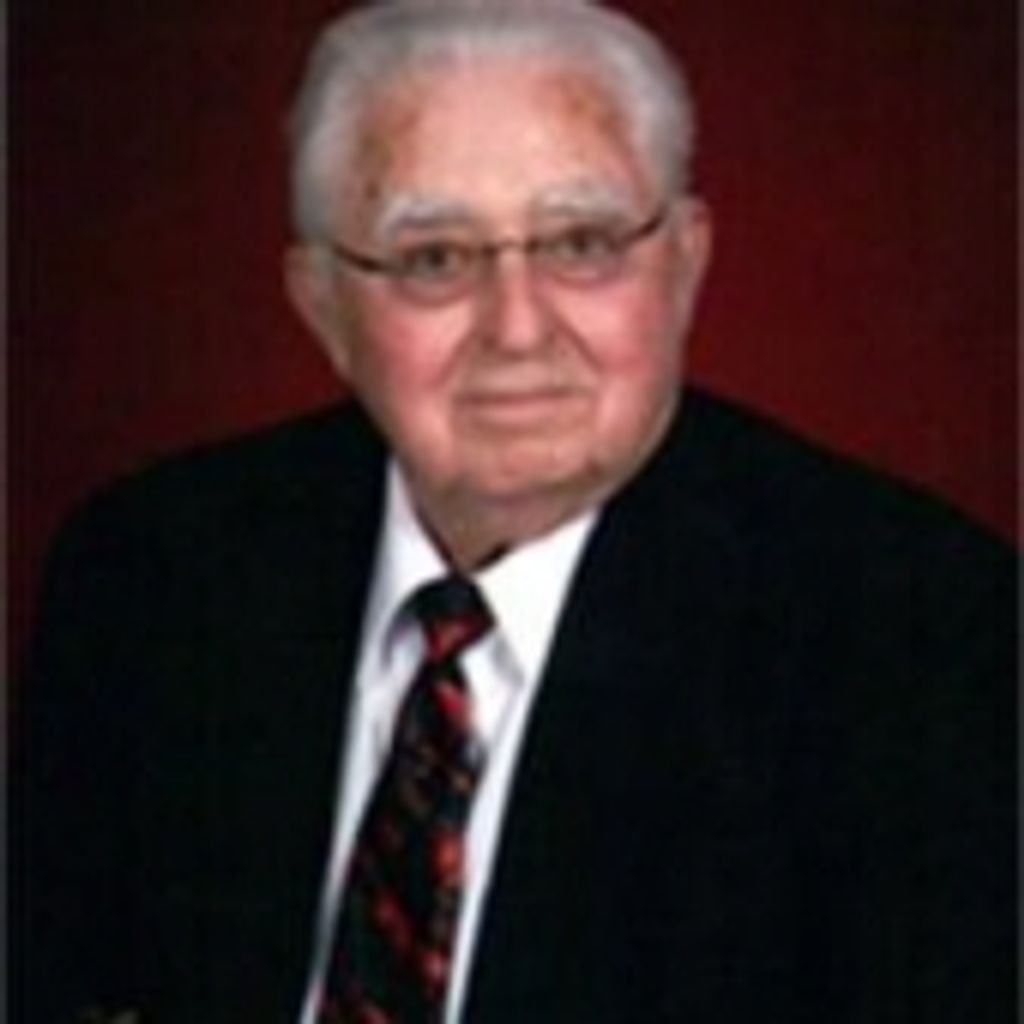 Robert L. Blackburn