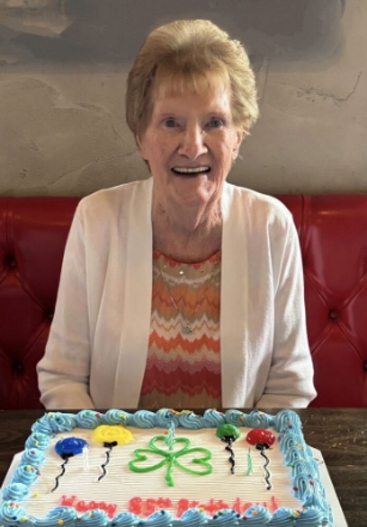 Margaret "Peggy" T. Harrington Profile Photo