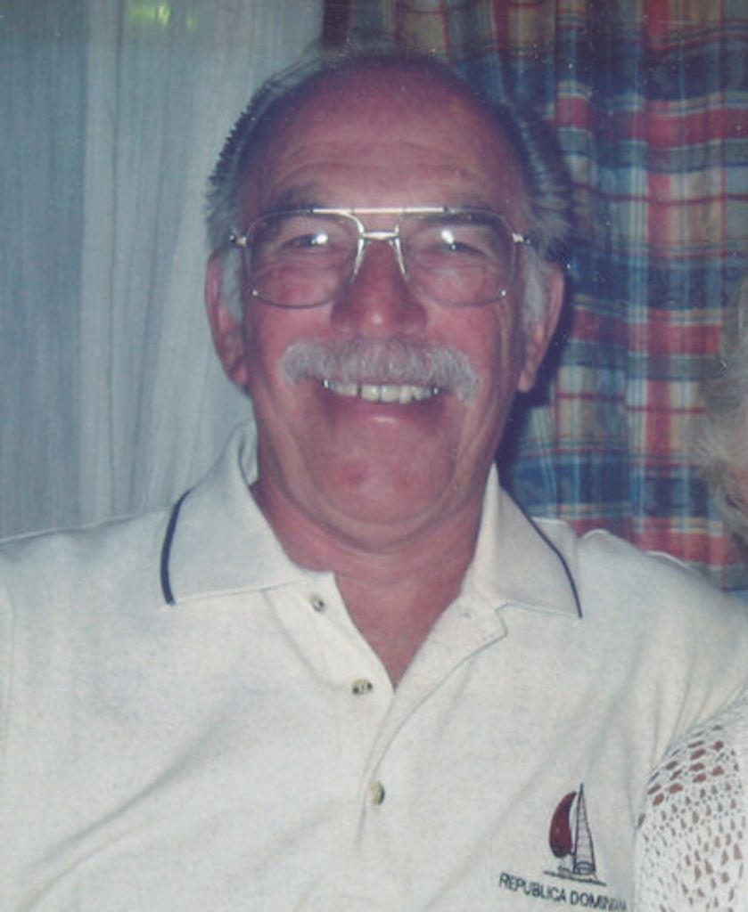 Brian "Bj" Joseph Lenton