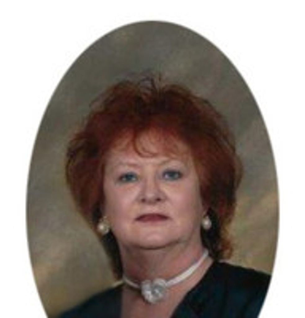 Corrine Hallaway