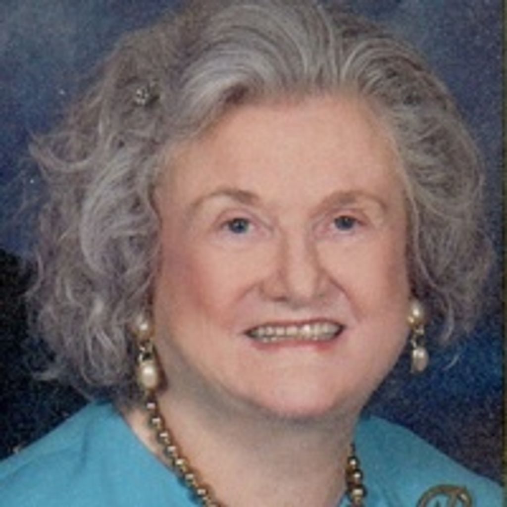 Margaret Finch Ragan