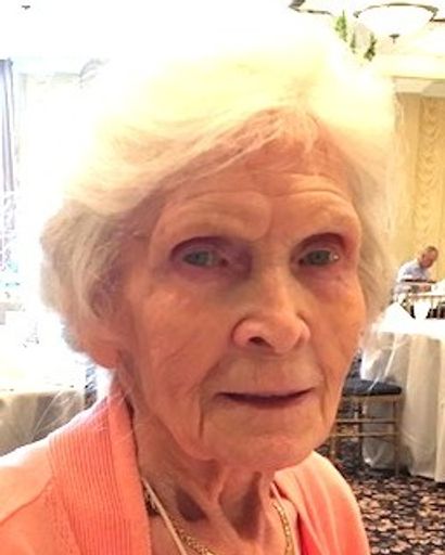 Leodia Frances Shrewsbury's obituary image