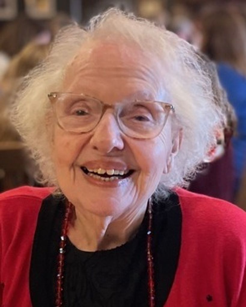 Dolores Ann (Tahash) Pobocik