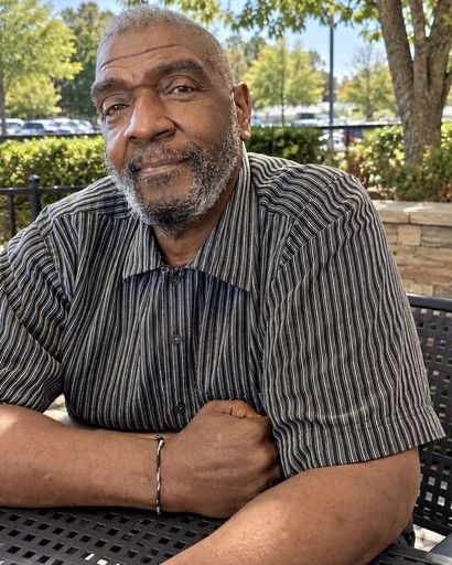 Joseph David Booker, Sr.'s obituary image