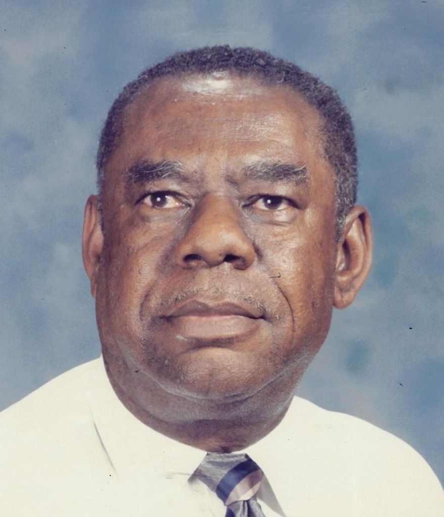 Deacon Henry Murphy, Sr. Profile Photo