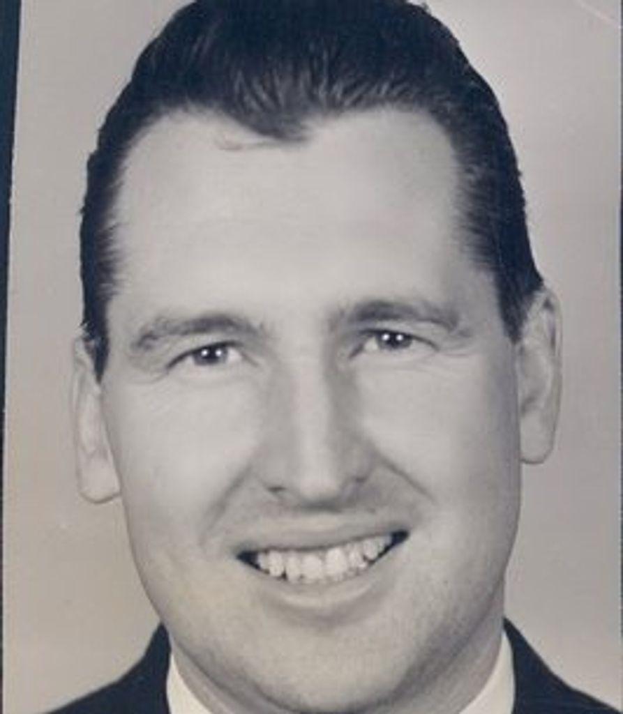 John Stafford