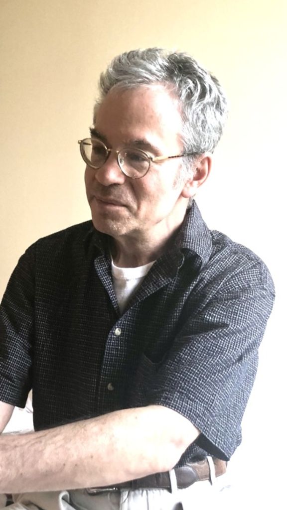 Michael A. Rock Profile Photo