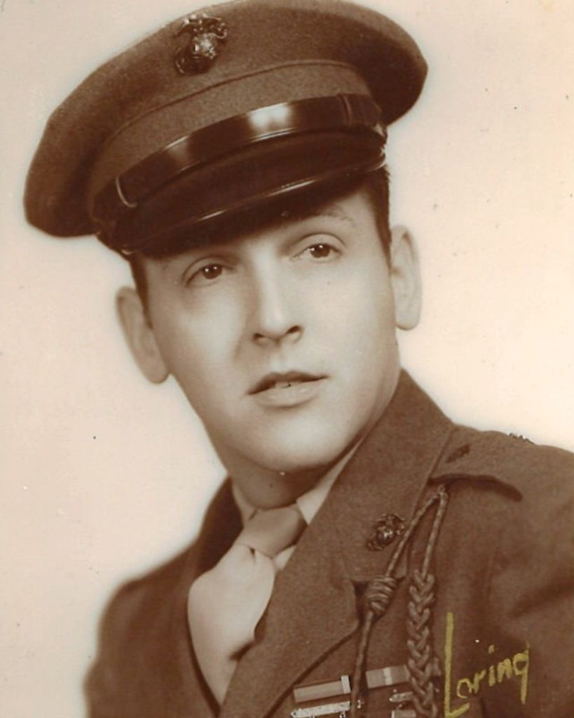 Roger W. Borrello