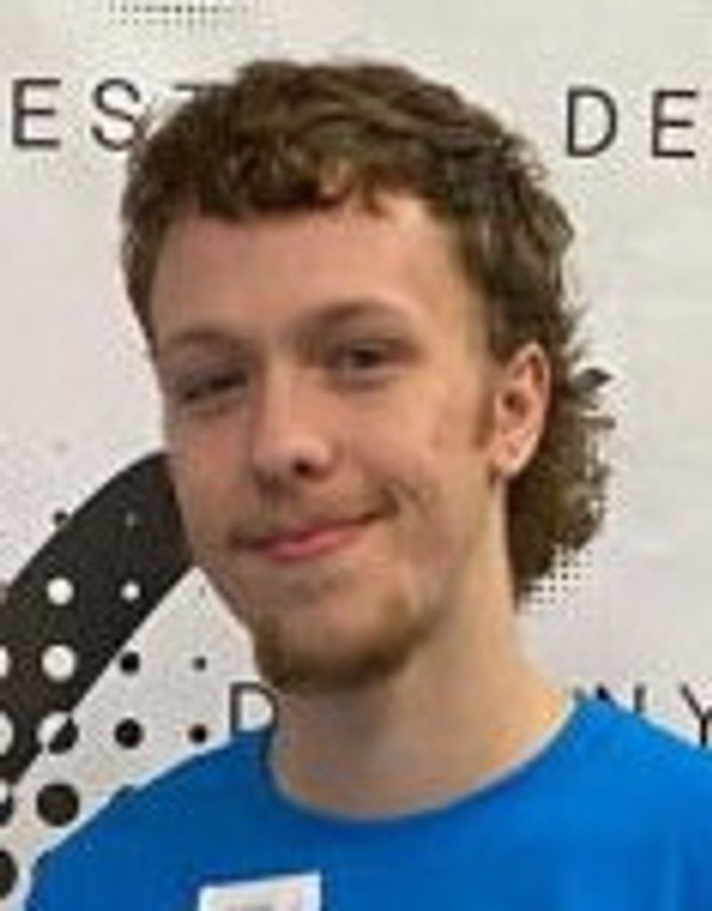 Austin Lee Hatten Profile Photo
