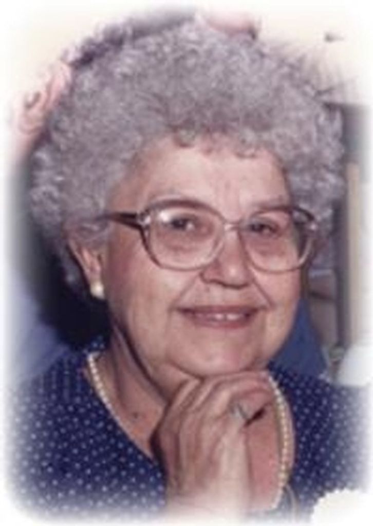 Mildred M. Miller