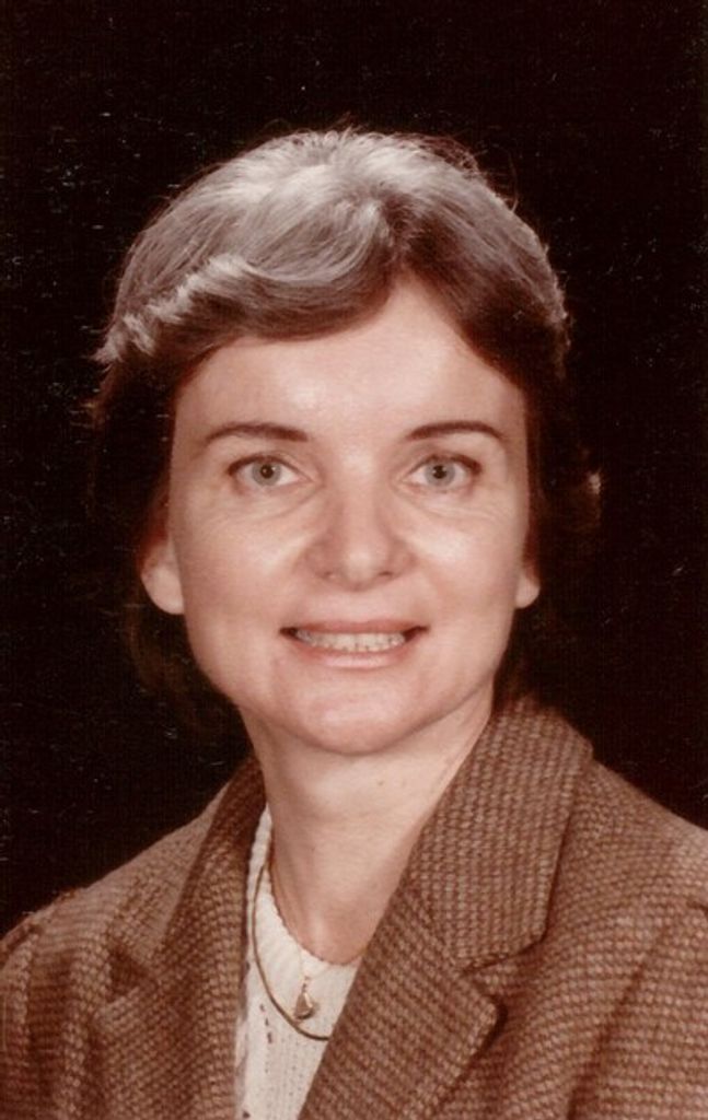 Rosemary Jansen Profile Photo