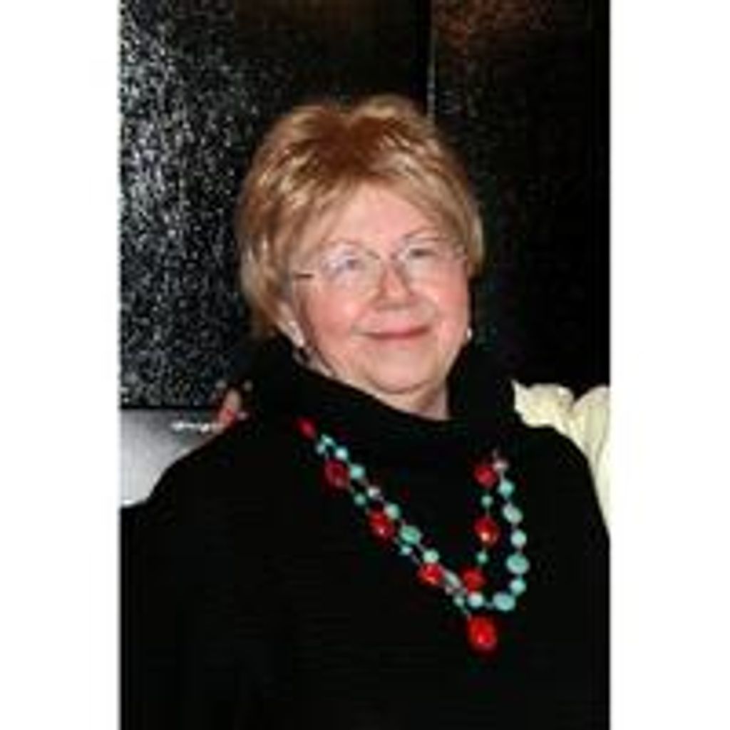 Elaine Herdes Profile Photo