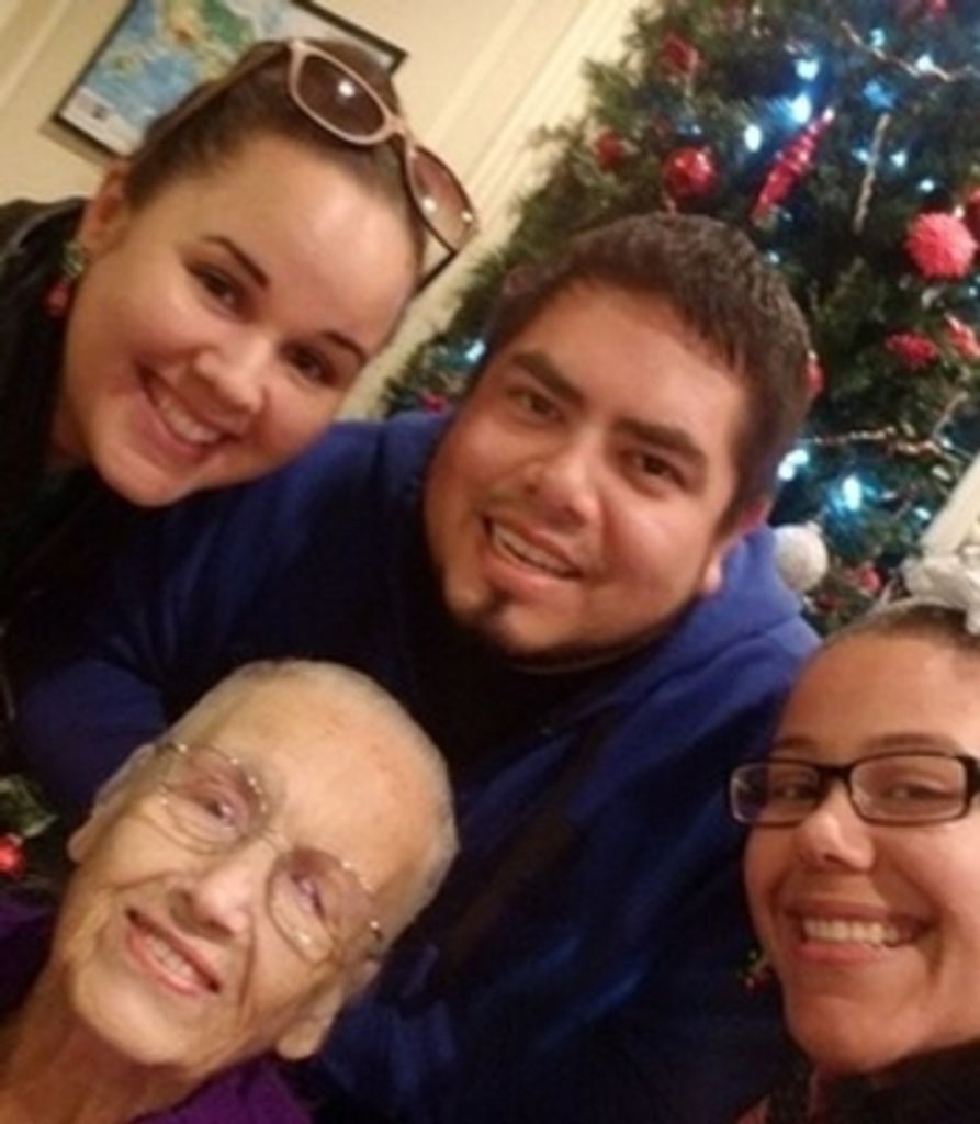 Rebecca Elizabeth Williams