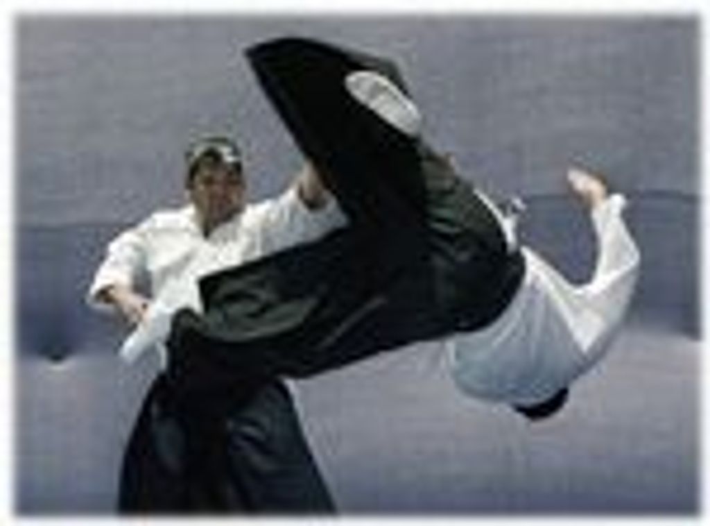 Daniel Kensho Furuya