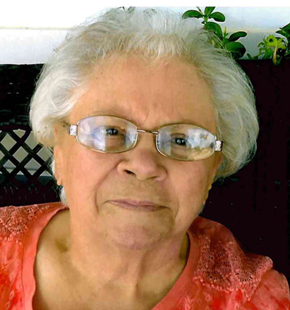 Mamye Jean English Profile Photo