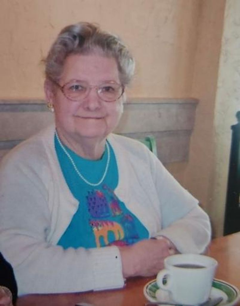 Loretta Jean Surratt Profile Photo