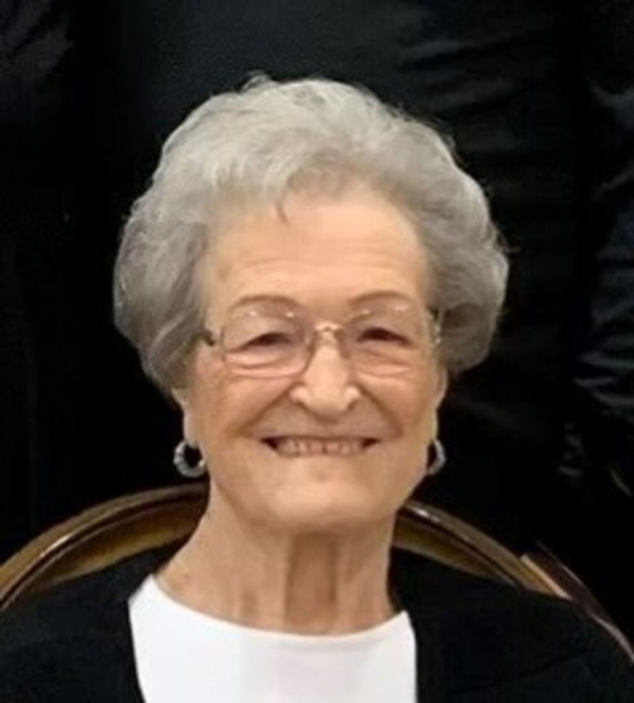 Mary Louise Decker Veitenheimer