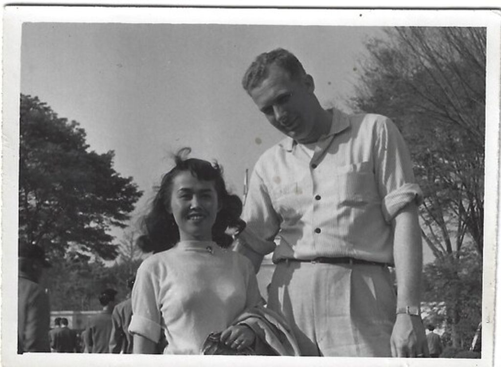 Elmer "Ed" Edward Staggs