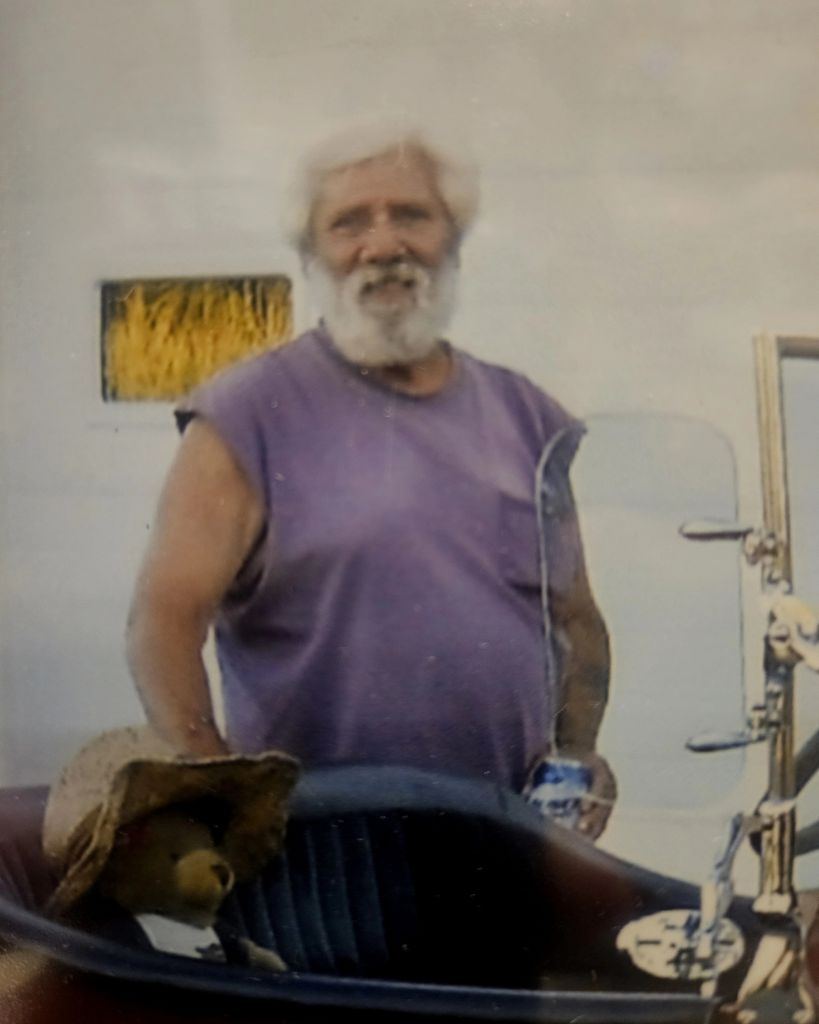 Daniel Robert Mertzig Profile Photo