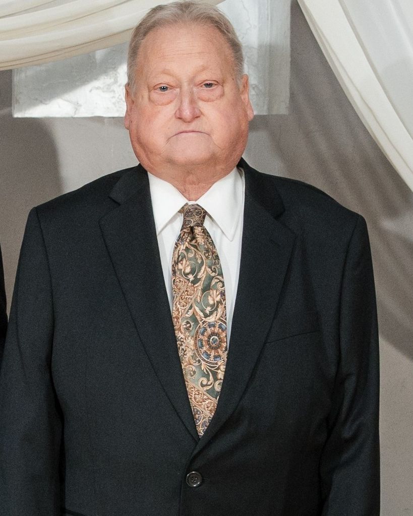 Dwight Holmes